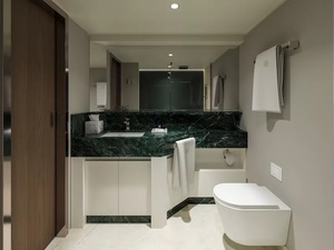 Grand Penthouses with Whirlpool